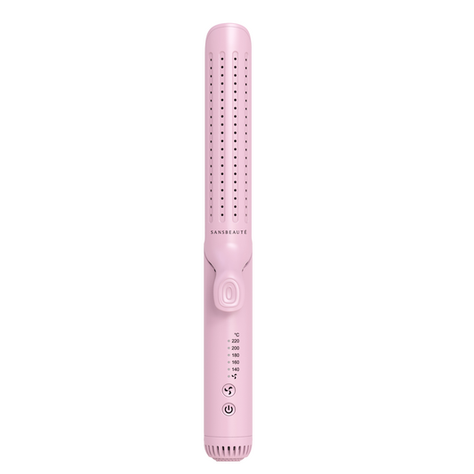 Sansbeauté® Airflow 2 In 1 Stijltang (Pre Order) Delivery Date: 14 - 20 Oct!
